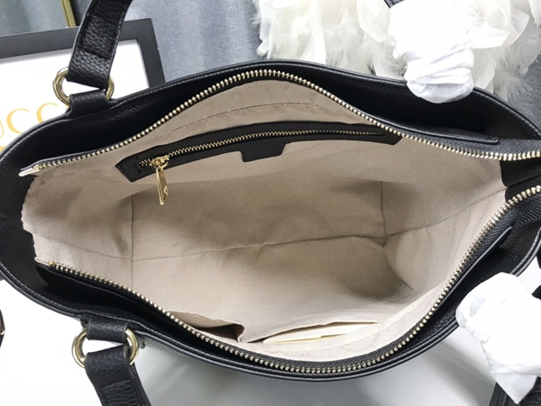 激安グッチバッグコピー着用イメージ